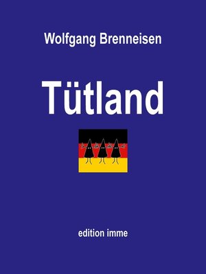 cover image of Tütland